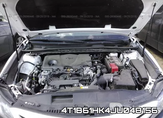 4T1B61HK4JU048156 фото 2