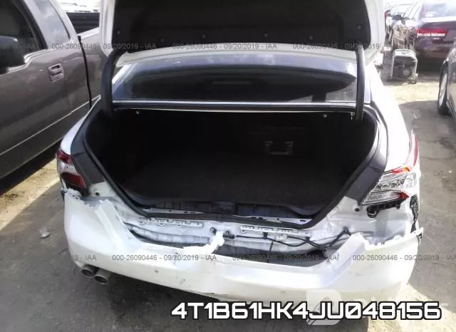 4T1B61HK4JU048156 фото 7