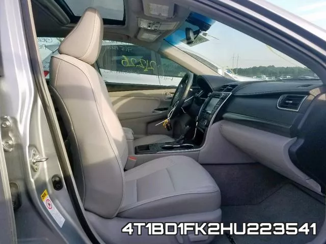 4T1BD1FK2HU223541 фото 6