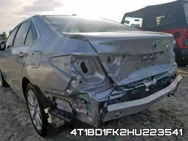 4T1BD1FK2HU223541 фото 10