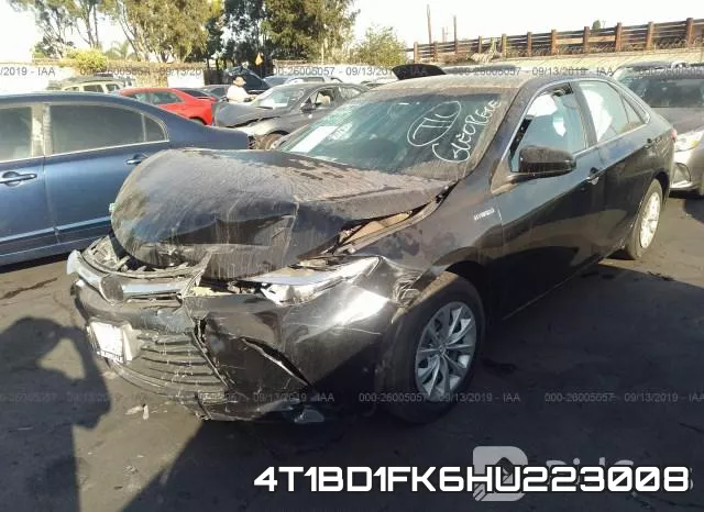 4T1BD1FK6HU223008 фото 3