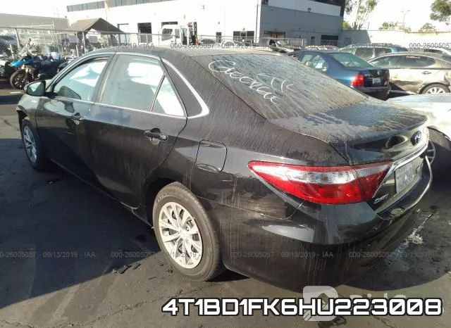 4T1BD1FK6HU223008 фото 4