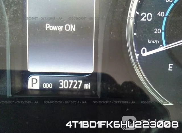 4T1BD1FK6HU223008 фото 7