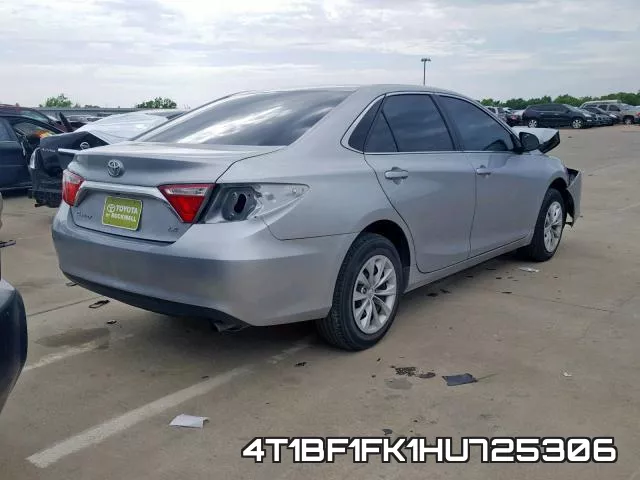 4T1BF1FK1HU725306 фото 5