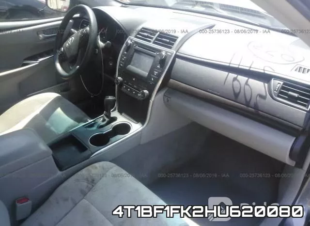 4T1BF1FK2HU620080 фото 6