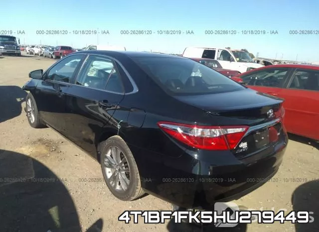 4T1BF1FK5HU279449 фото 4