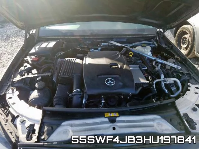 55SWF4JB3HU197841 фото 7