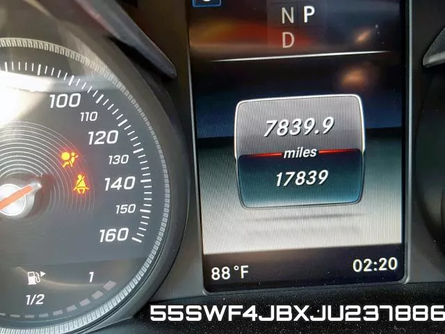 55SWF4JBXJU237886 фото 9