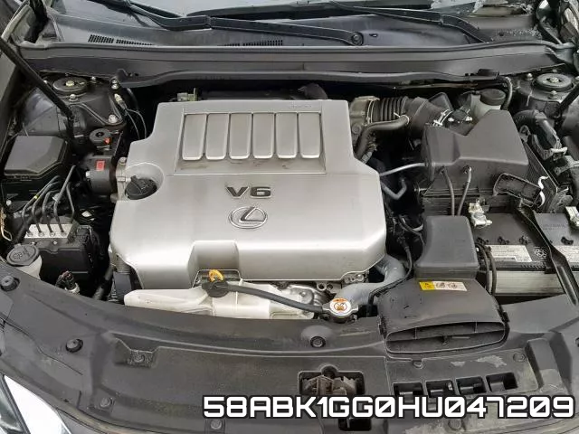 58ABK1GG0HU047209 фото 8