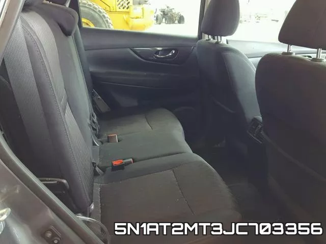 5N1AT2MT3JC703356 фото 7