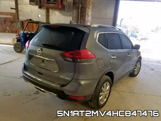 5N1AT2MV4HC847476 фото 5