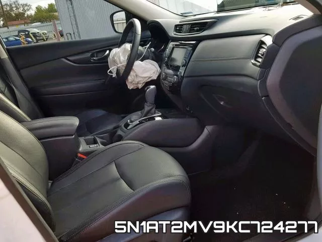 5N1AT2MV9KC724277 фото 6