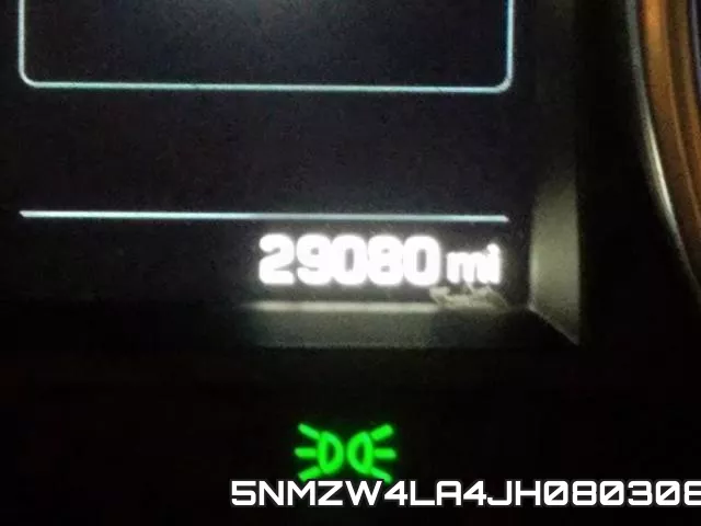 5NMZW4LA4JH080308 фото 9