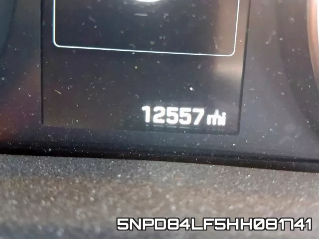 5NPD84LF5HH081741 фото 9