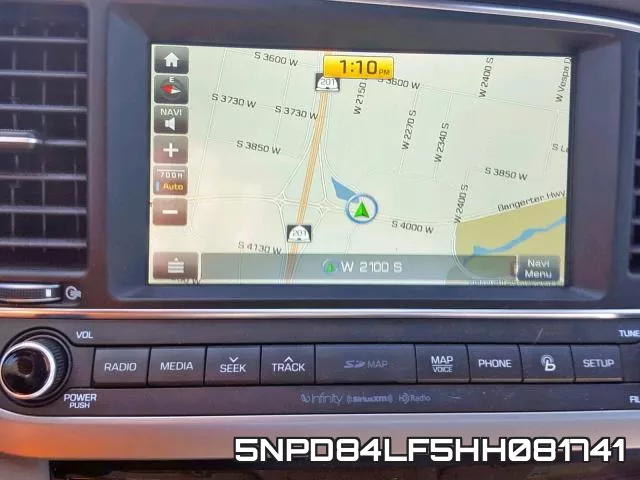 5NPD84LF5HH081741 фото 10