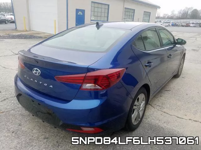 5NPD84LF6LH537061 фото 5