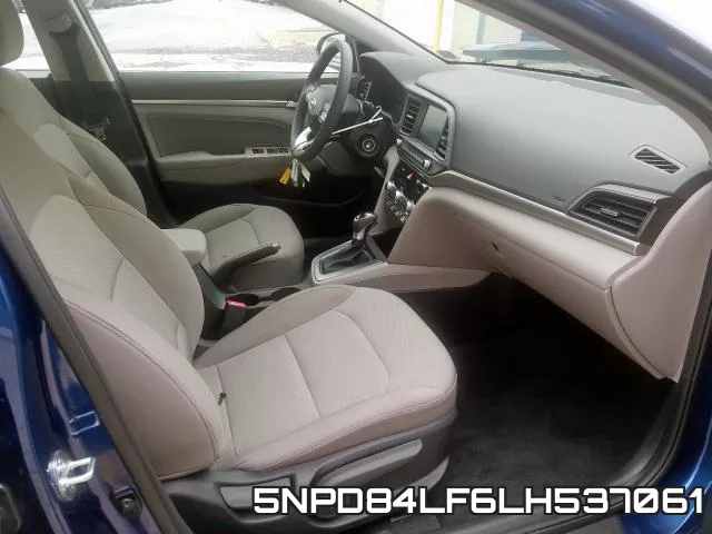 5NPD84LF6LH537061 фото 6