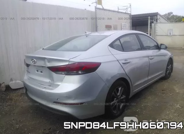 5NPD84LF9HH060794 фото 5