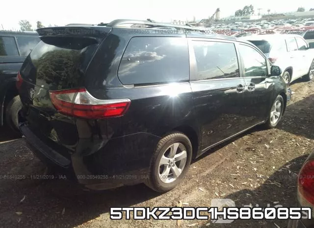 5TDKZ3DC1HS860857 фото 5