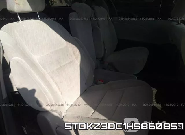 5TDKZ3DC1HS860857 фото 9