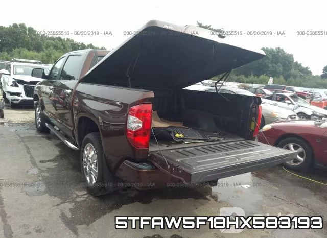5TFAW5F18HX583193 фото 4