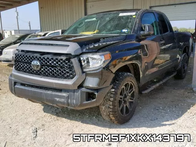 5TFRM5F1XKX143797 фото 3