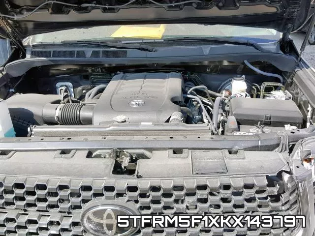 5TFRM5F1XKX143797 фото 8