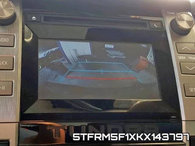 5TFRM5F1XKX143797 фото 10