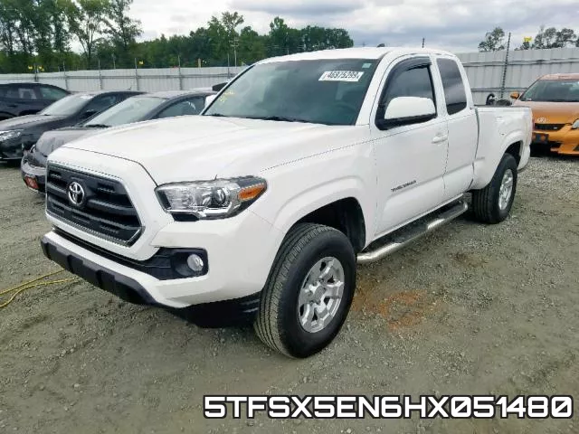 5TFSX5EN6HX051480 фото 3