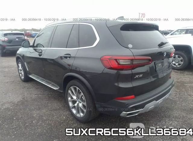5UXCR6C56KLL36684 фото 4