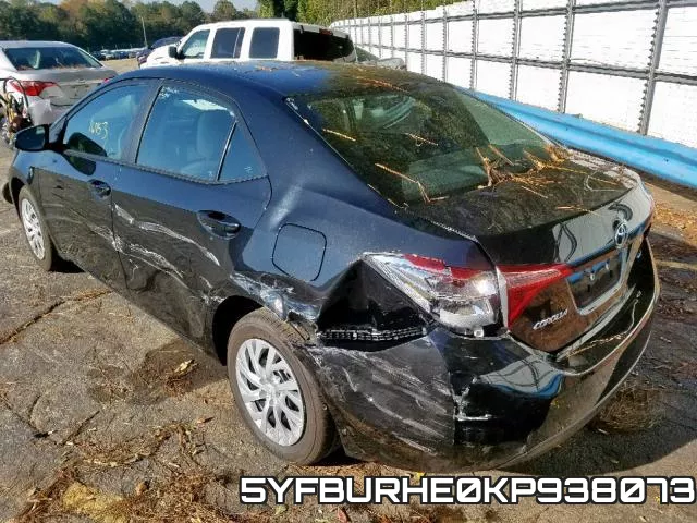 5YFBURHE0KP938073 фото 4