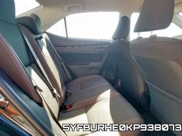 5YFBURHE0KP938073 фото 7