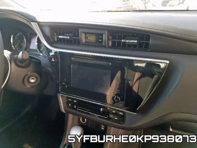 5YFBURHE0KP938073 фото 9
