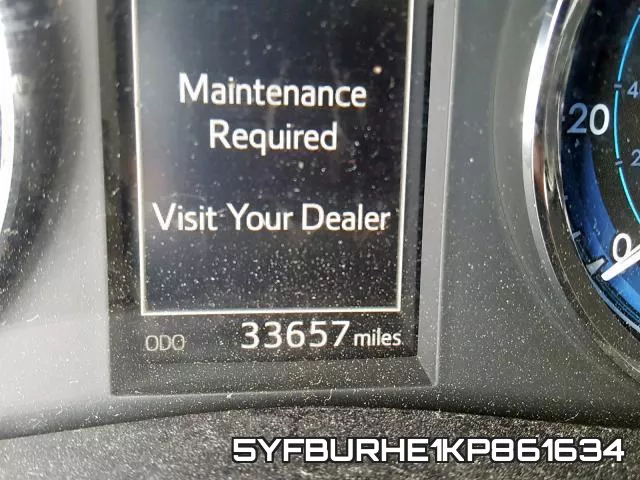 5YFBURHE1KP861634 фото 9