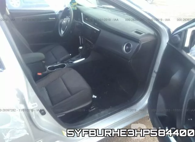 5YFBURHE3HP584400 фото 6