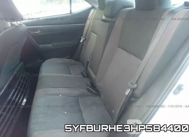 5YFBURHE3HP584400 фото 9