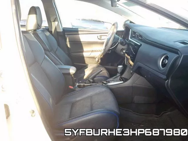 5YFBURHE3HP687980 фото 6