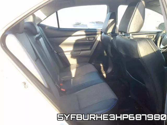 5YFBURHE3HP687980 фото 7