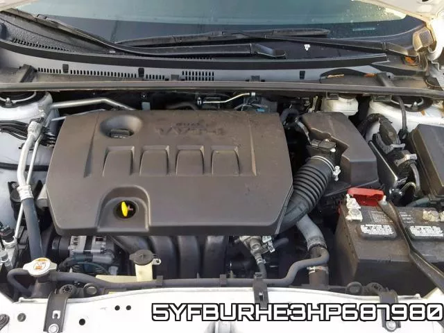 5YFBURHE3HP687980 фото 8