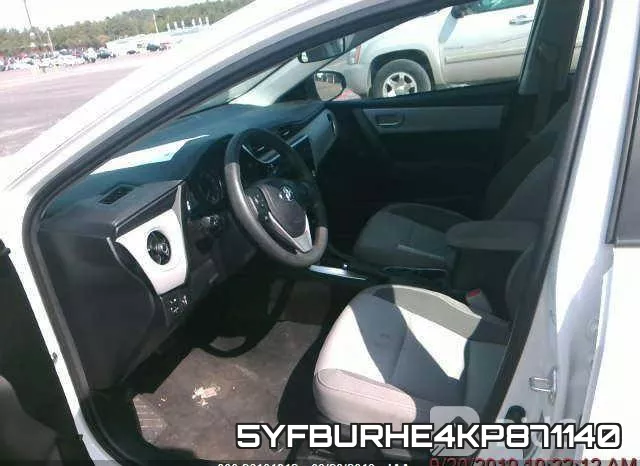 5YFBURHE4KP871140 фото 4