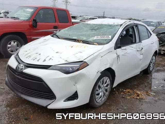 5YFBURHE5HP606896 фото 3