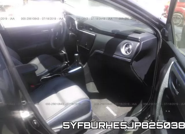 5YFBURHE5JP825038 фото 6
