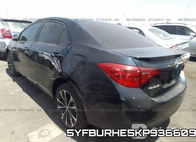 5YFBURHE5KP936609 фото 4