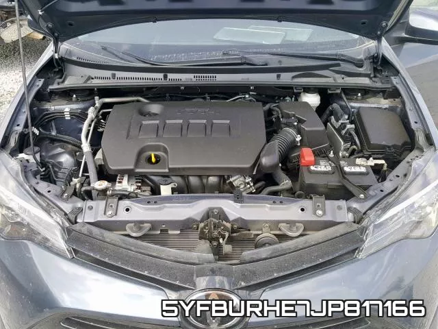 5YFBURHE7JP817166 фото 8