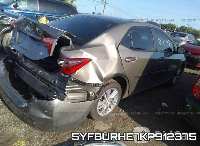 5YFBURHE7KP912375 фото 5