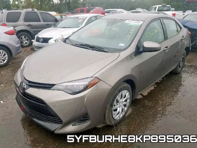 5YFBURHE8KP895036 фото 3