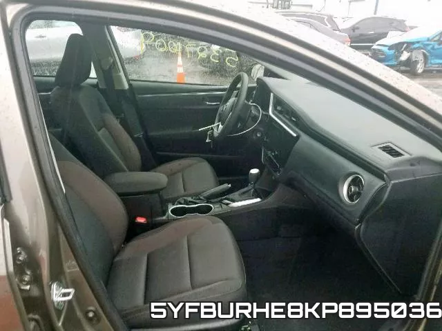 5YFBURHE8KP895036 фото 6