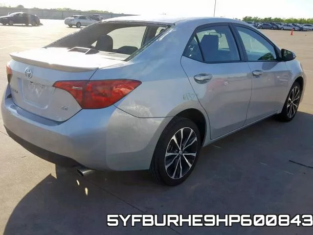 5YFBURHE9HP600843 фото 5