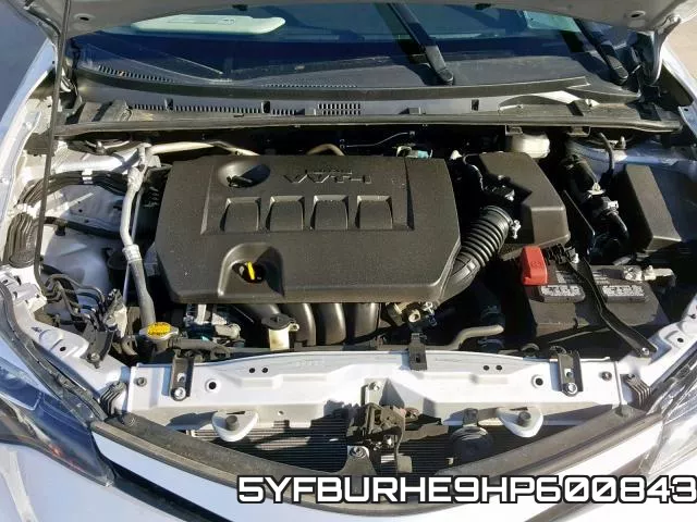 5YFBURHE9HP600843 фото 8