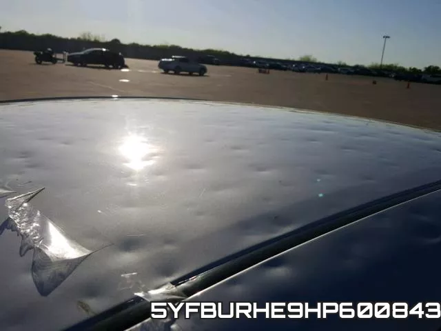 5YFBURHE9HP600843 фото 10
